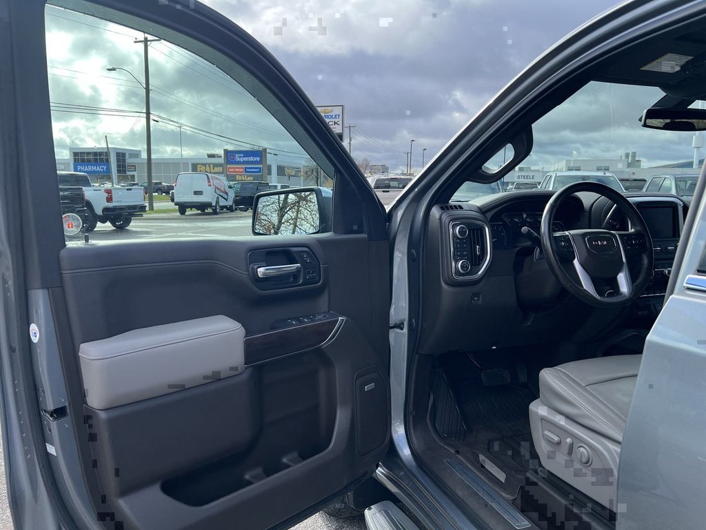 2020 GMC Sierra 1500 SLT in Saint John, New Brunswick - 10 - w1024h768px