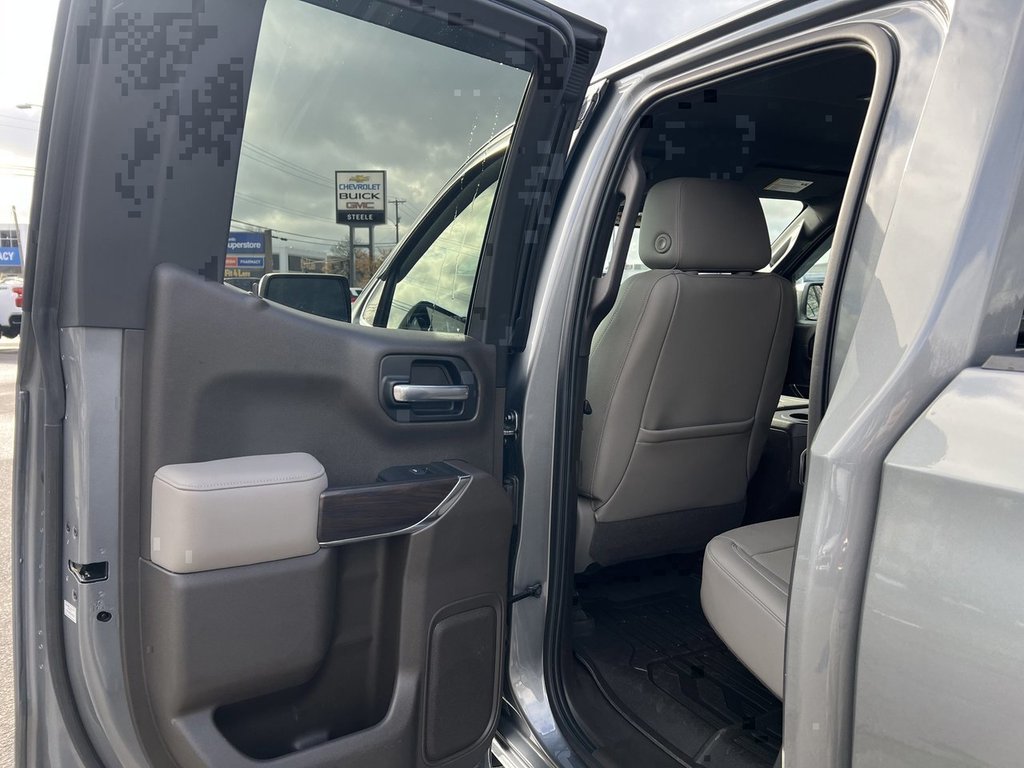 2020 GMC Sierra 1500 in Saint John, New Brunswick - 13 - w1024h768px