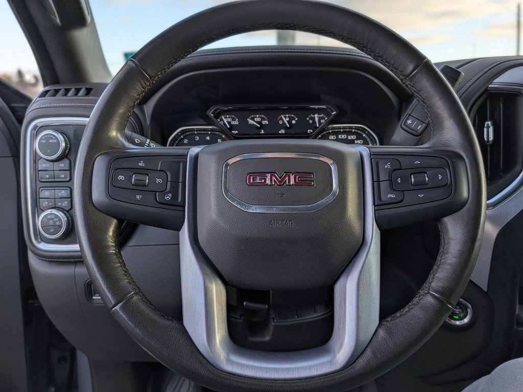 2020 GMC Sierra 1500 in Saint John, New Brunswick - 17 - w1024h768px