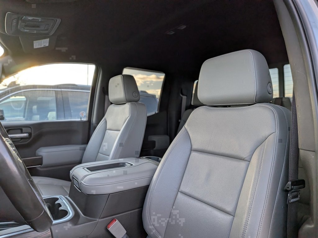 2020 GMC Sierra 1500 SLT in Saint John, New Brunswick - 14 - w1024h768px