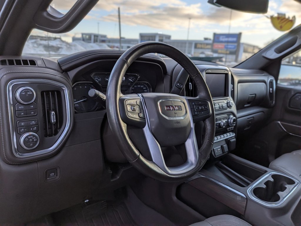 2020 GMC Sierra 1500 SLT in Saint John, New Brunswick - 6 - w1024h768px