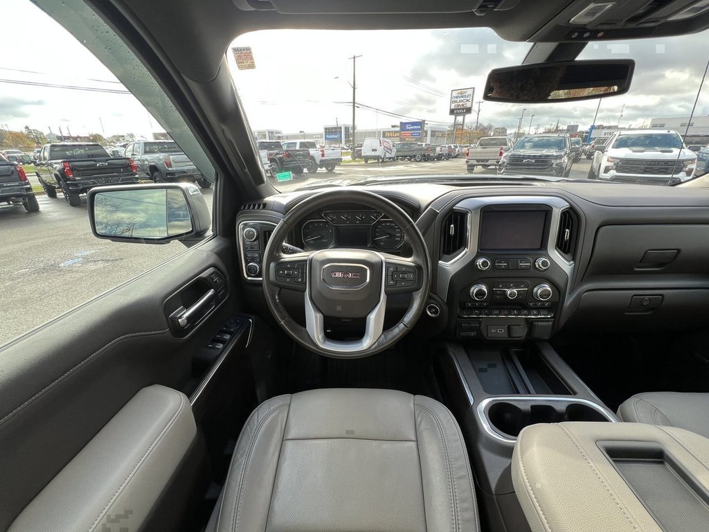 2020 GMC Sierra 1500 in Saint John, New Brunswick - 14 - w1024h768px