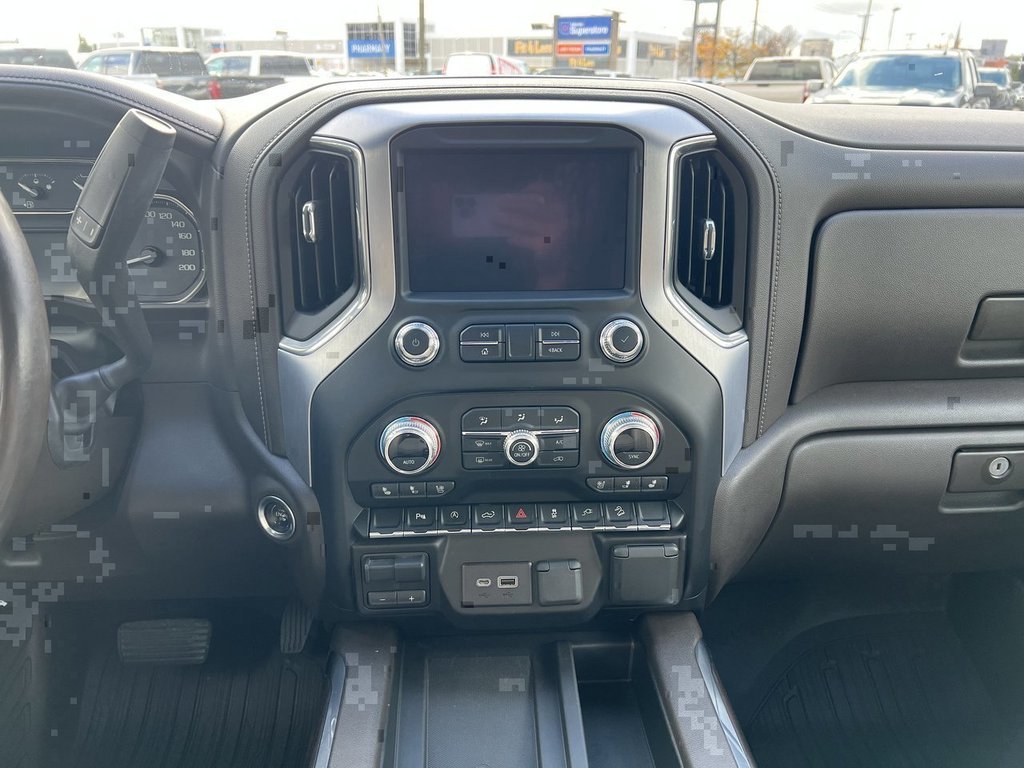 2020 GMC Sierra 1500 SLT in Saint John, New Brunswick - 18 - w1024h768px