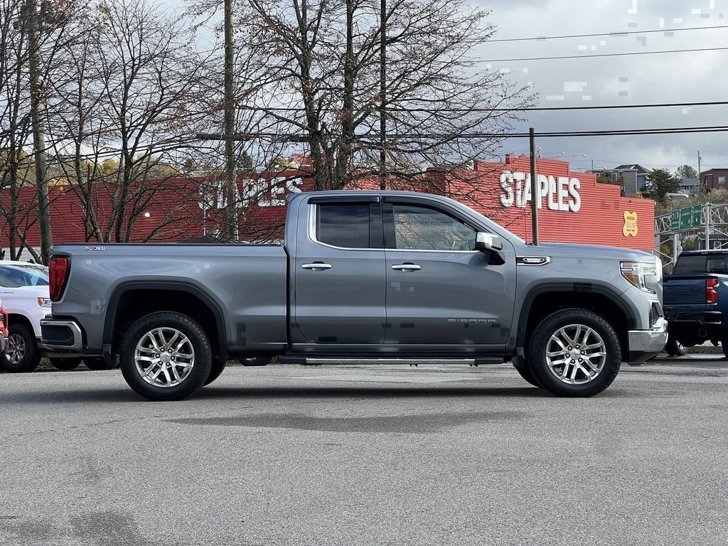 2020 GMC Sierra 1500 in Saint John, New Brunswick - 4 - w1024h768px