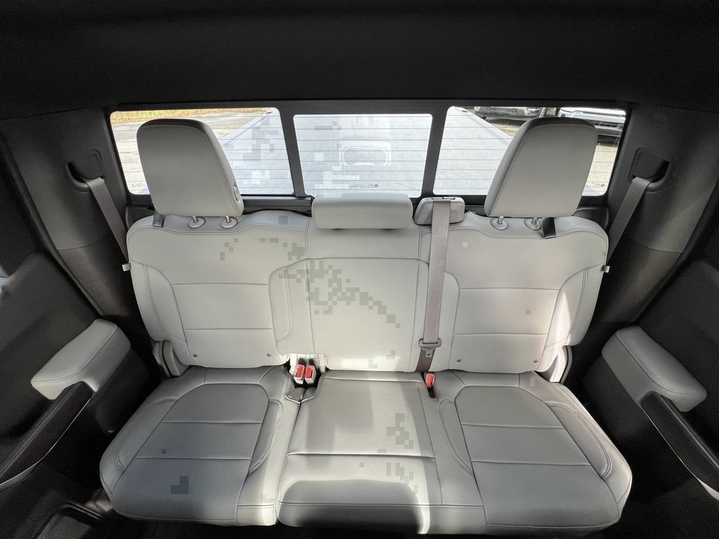 2020 GMC Sierra 1500 in Saint John, New Brunswick - 11 - w1024h768px