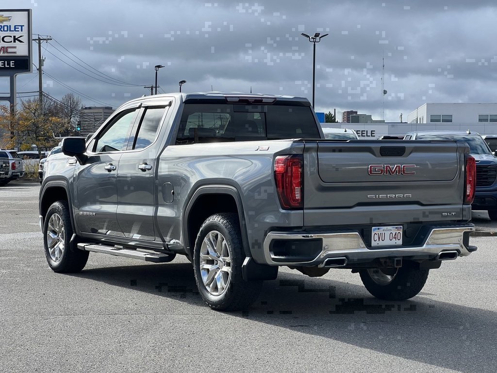 2020 GMC Sierra 1500 in Saint John, New Brunswick - 7 - w1024h768px