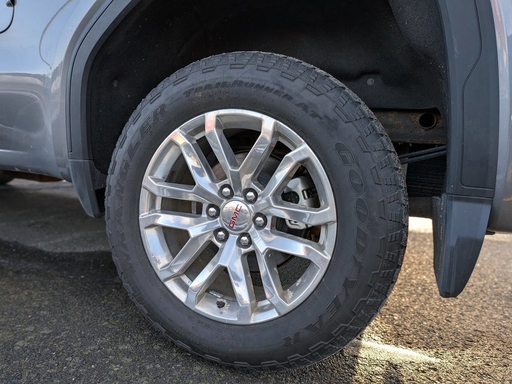 2020 GMC Sierra 1500 in Saint John, New Brunswick - 4 - w1024h768px