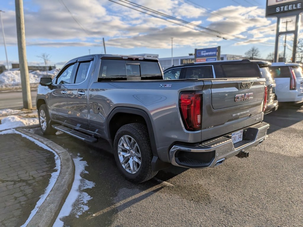 2020 GMC Sierra 1500 in Saint John, New Brunswick - 10 - w1024h768px