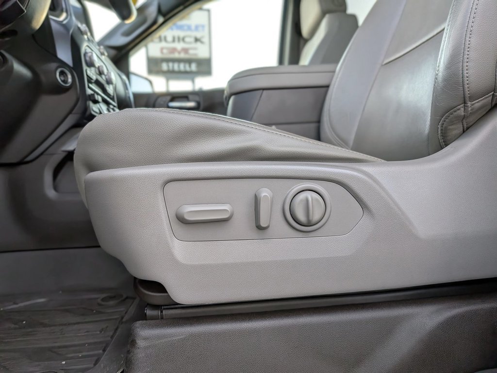 2020 GMC Sierra 1500 in Saint John, New Brunswick - 15 - w1024h768px