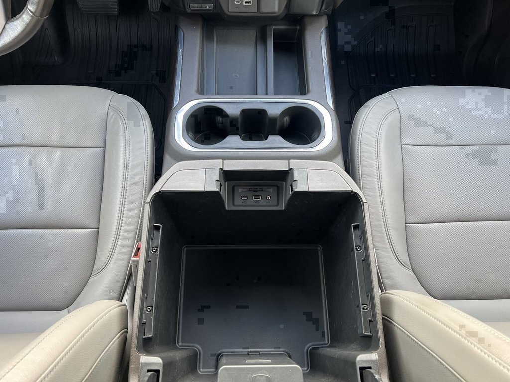 2020 GMC Sierra 1500 in Saint John, New Brunswick - 19 - w1024h768px