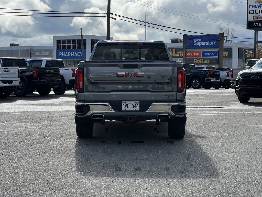 2020 GMC Sierra 1500 in Saint John, New Brunswick - 6 - w1024h768px