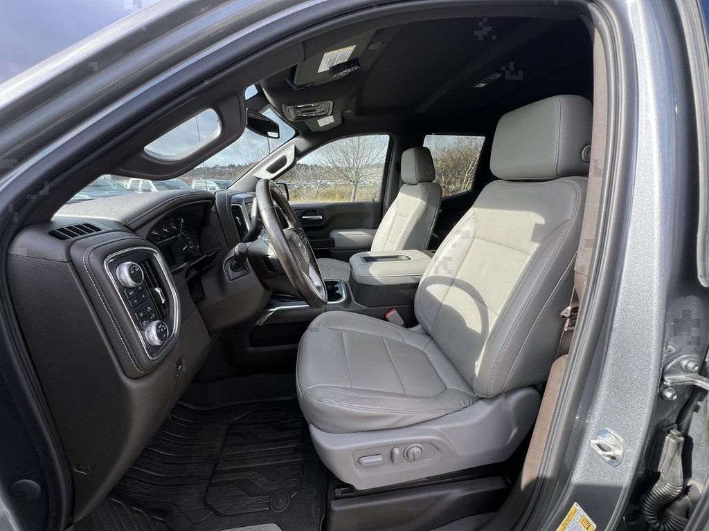 2020 GMC Sierra 1500 in Saint John, New Brunswick - 9 - w1024h768px