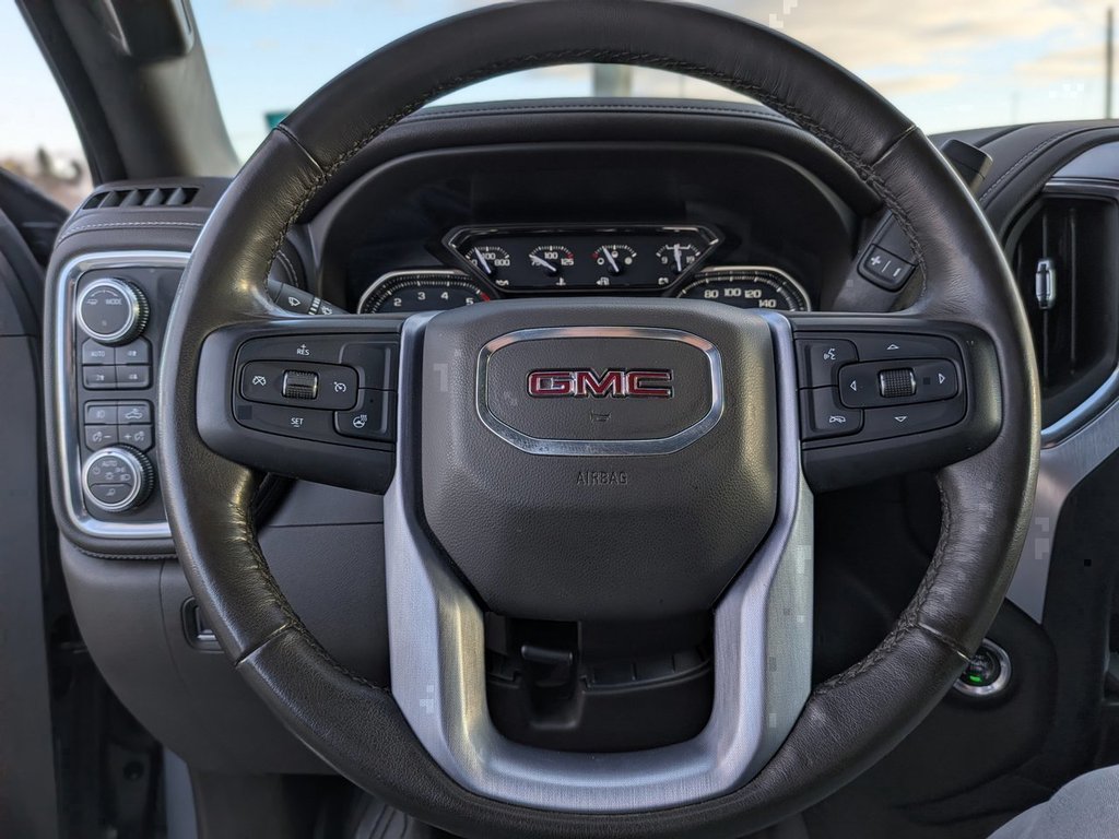 2020 GMC Sierra 1500 SLT in Saint John, New Brunswick - 17 - w1024h768px