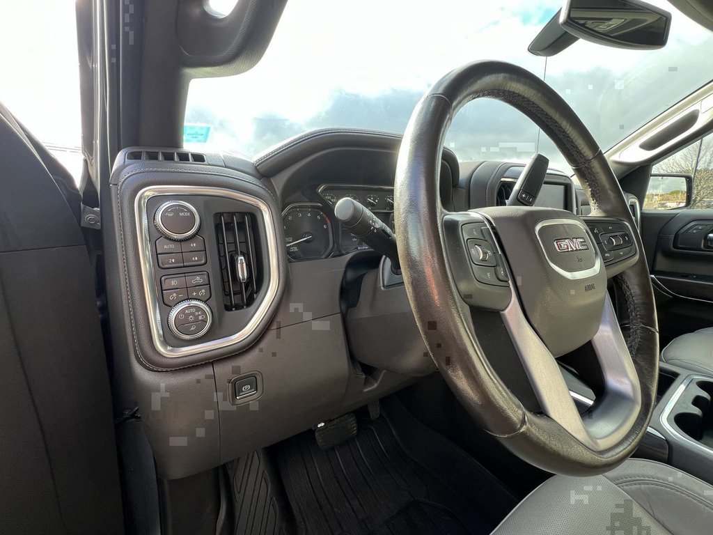 2020 GMC Sierra 1500 SLT in Saint John, New Brunswick - 16 - w1024h768px