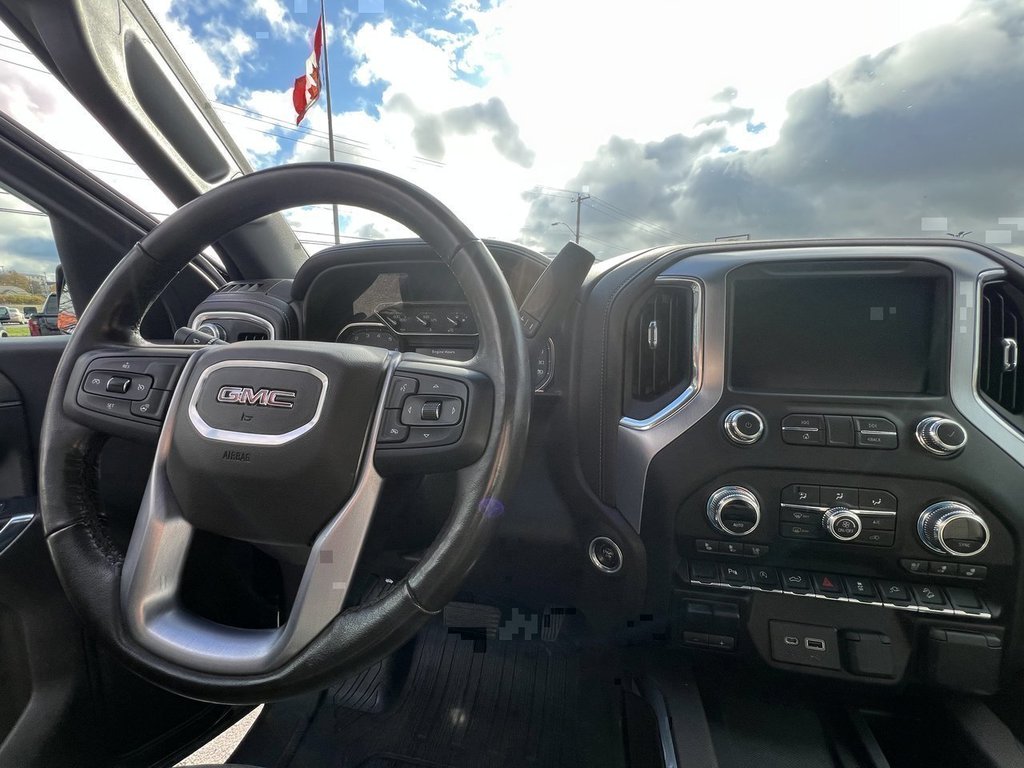 2020 GMC Sierra 1500 SLT in Saint John, New Brunswick - 17 - w1024h768px