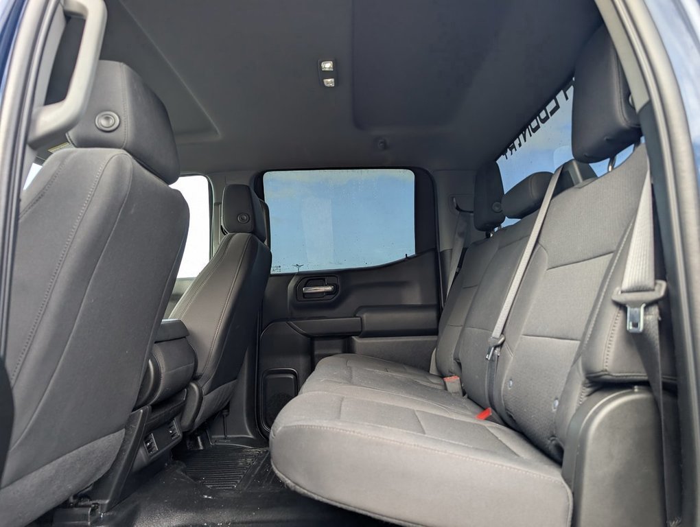 2022 GMC Sierra 1500 in Saint John, New Brunswick - 8 - w1024h768px