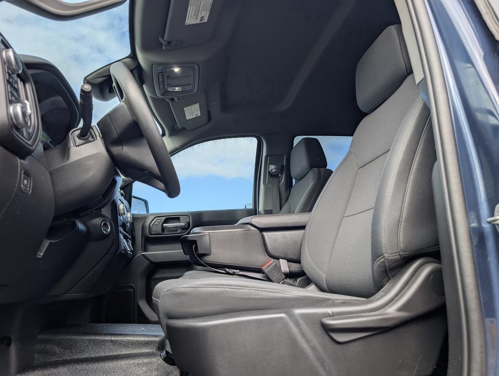 2022 GMC Sierra 1500 in Saint John, New Brunswick - 6 - w1024h768px