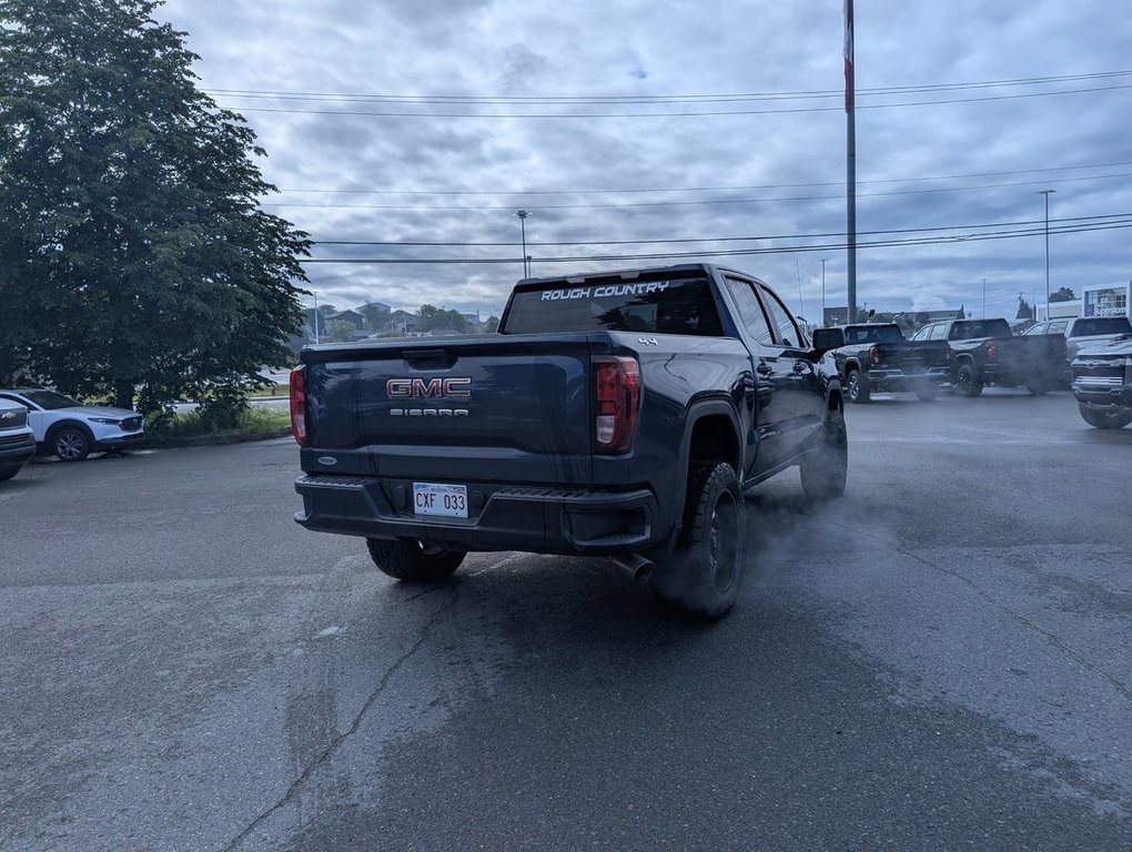 2022 GMC Sierra 1500 in Saint John, New Brunswick - 3 - w1024h768px