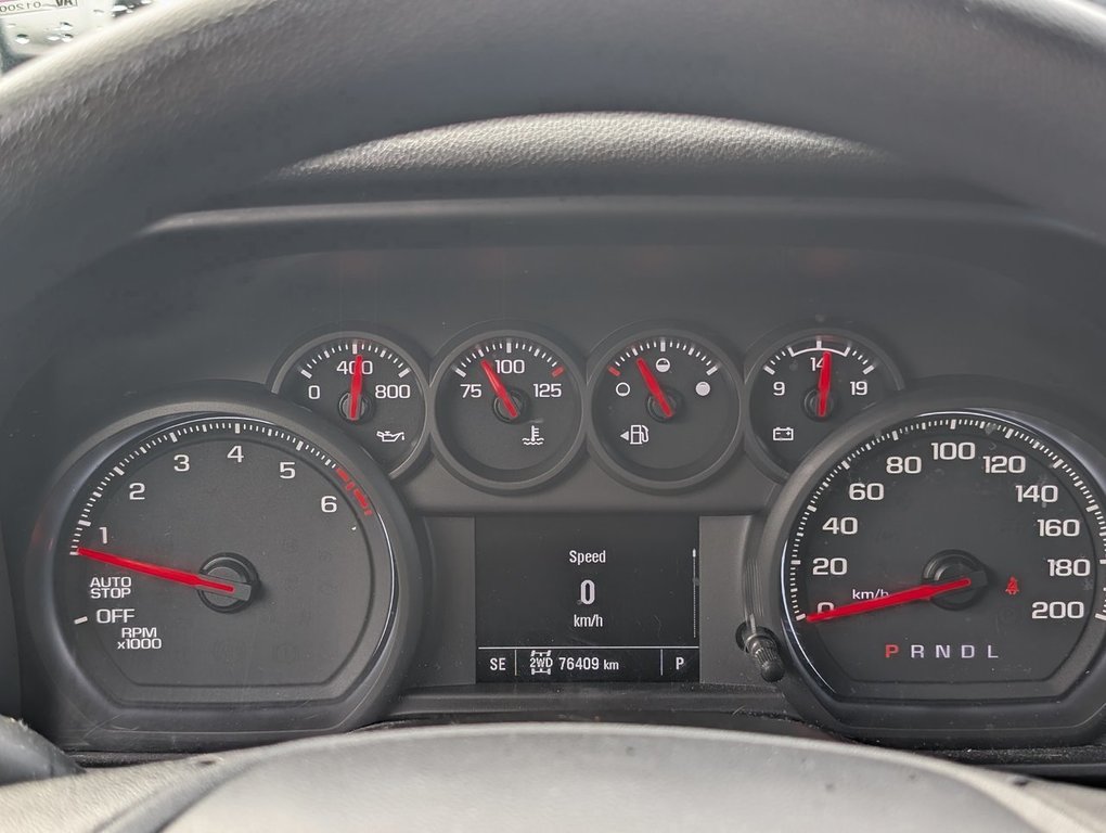 2022 GMC Sierra 1500 in Saint John, New Brunswick - 12 - w1024h768px