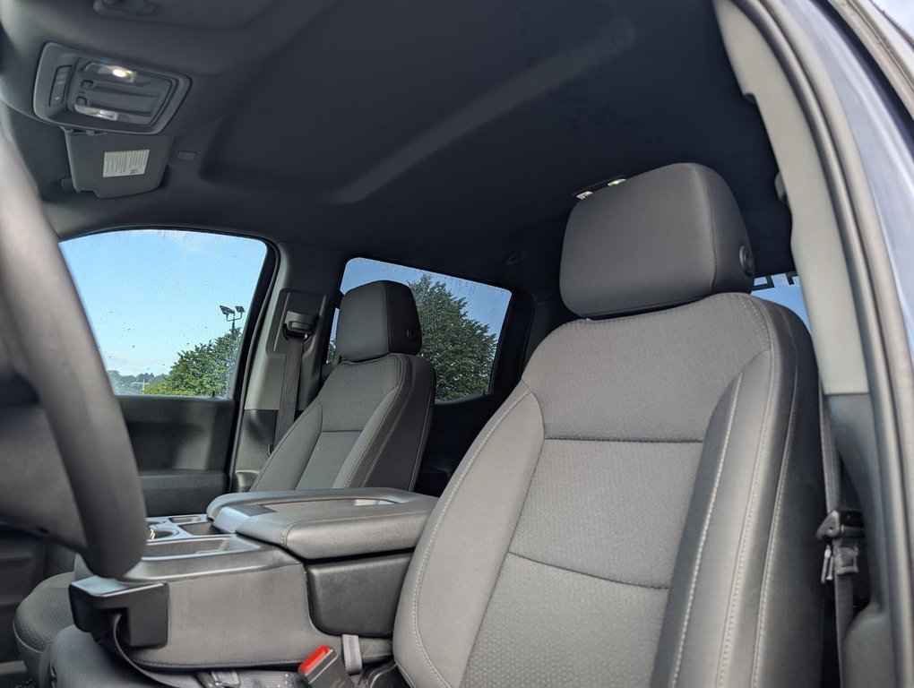 2022 GMC Sierra 1500 in Saint John, New Brunswick - 7 - w1024h768px