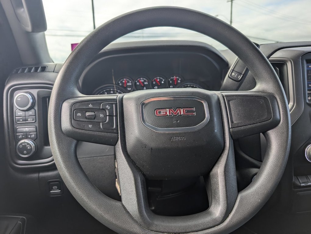 2022 GMC Sierra 1500 in Saint John, New Brunswick - 11 - w1024h768px