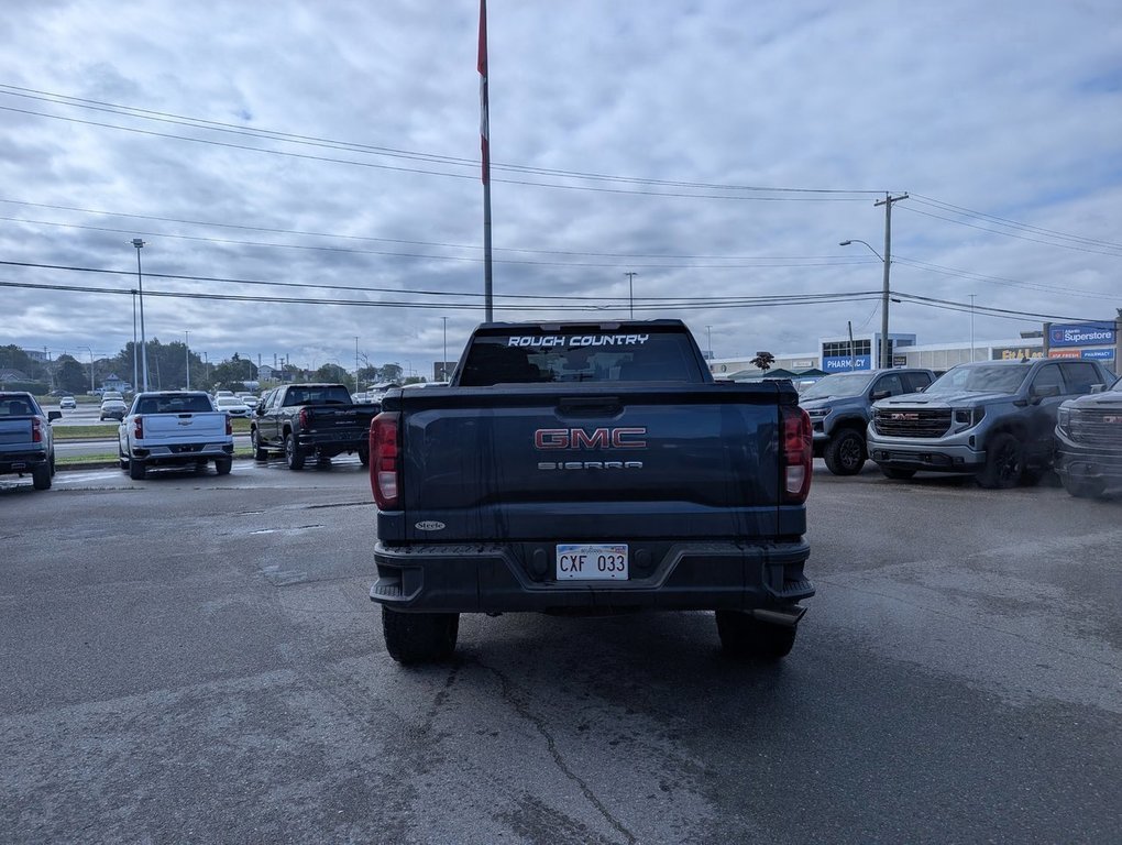 2022 GMC Sierra 1500 in Saint John, New Brunswick - 4 - w1024h768px