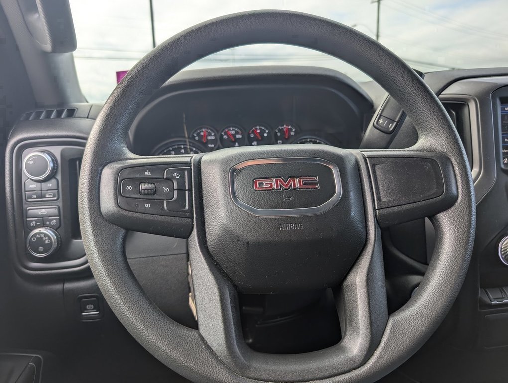 2022 GMC Sierra 1500 Pro in Saint John, New Brunswick - 11 - w1024h768px