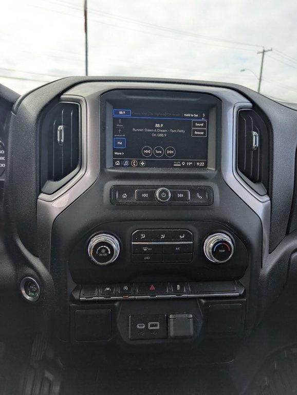 2022 GMC Sierra 1500 in Saint John, New Brunswick - 13 - w1024h768px