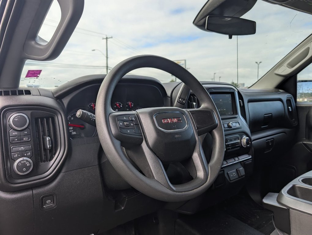 2022 GMC Sierra 1500 in Saint John, New Brunswick - 10 - w1024h768px