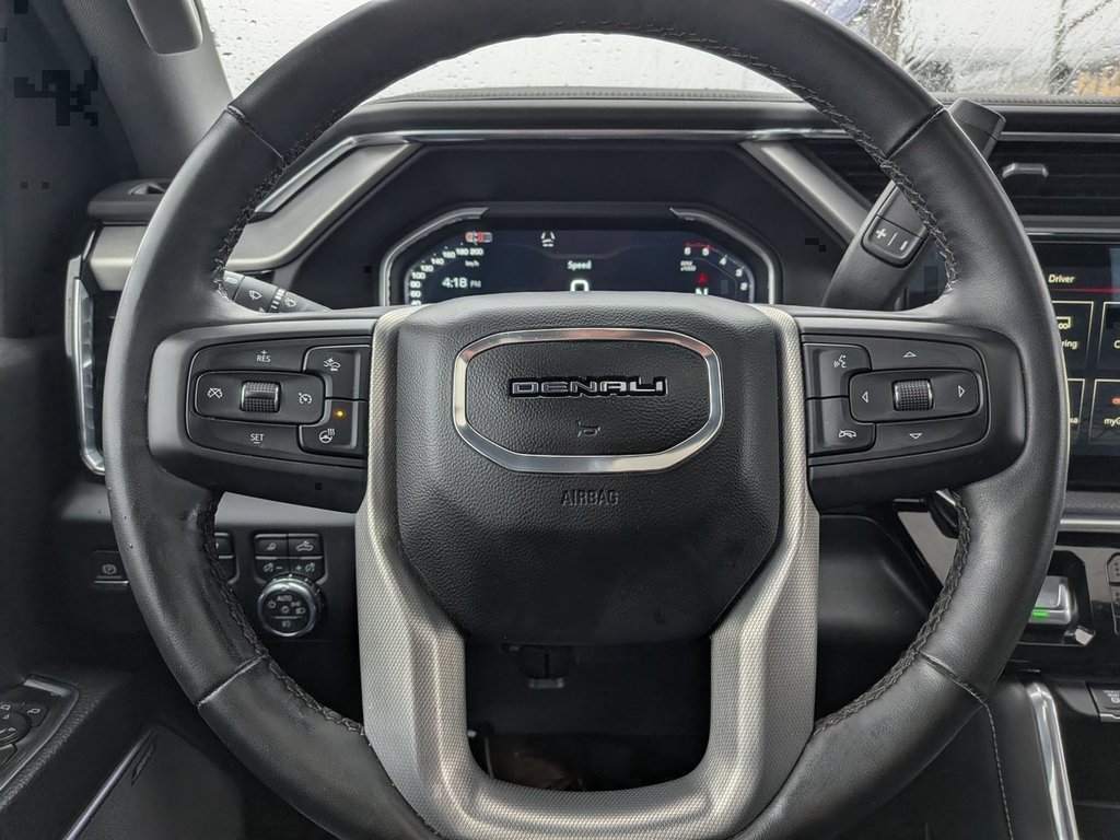 2024 GMC Sierra 2500HD Denali in Saint John, New Brunswick - 10 - w1024h768px