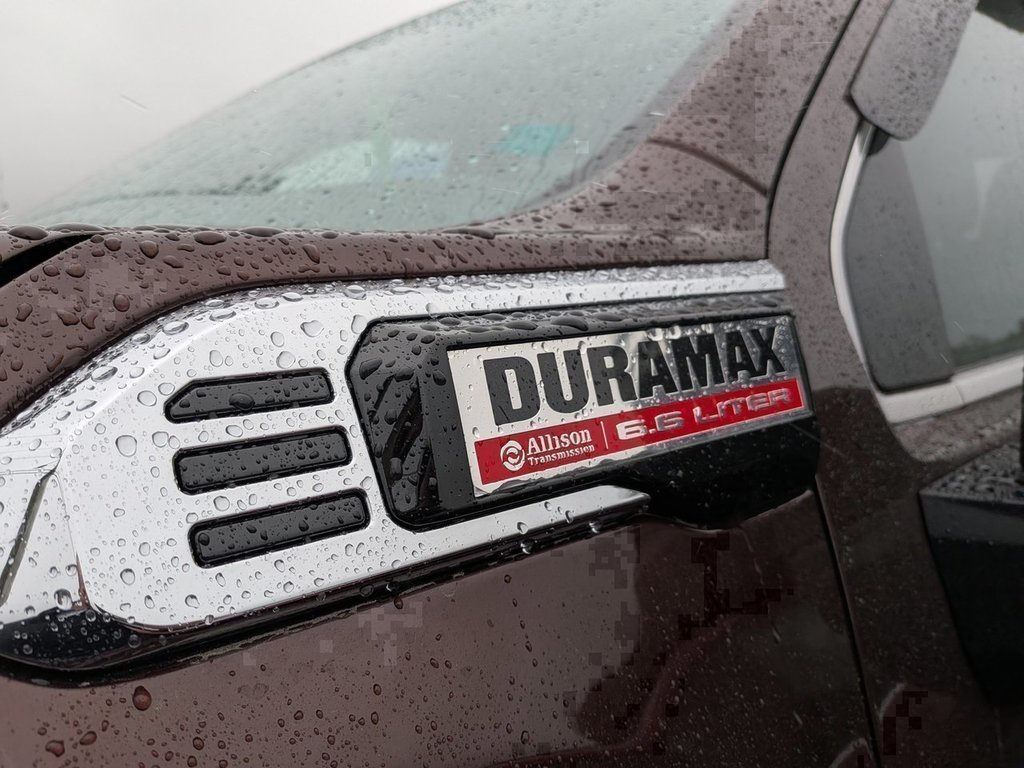 2024 GMC Sierra 2500HD in Saint John, New Brunswick - 5 - w1024h768px