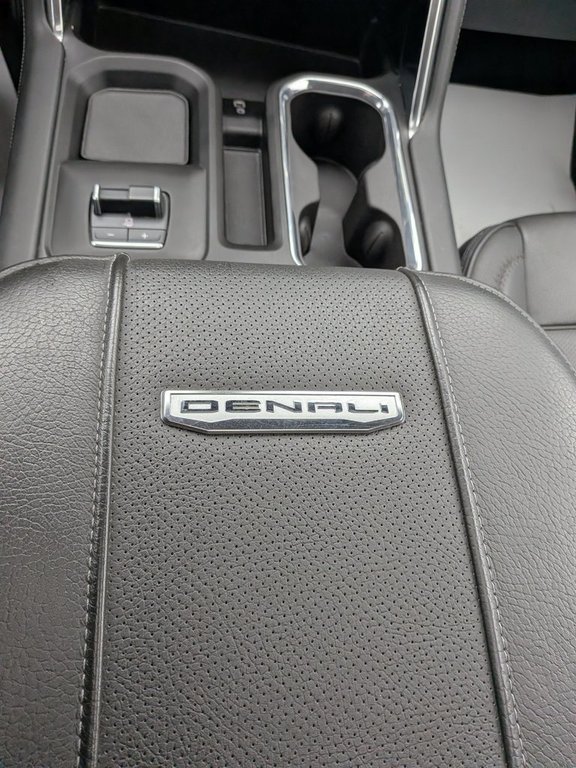 2024 GMC Sierra 2500HD Denali in Saint John, New Brunswick - 16 - w1024h768px