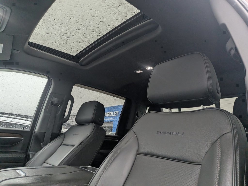 2024 GMC Sierra 2500HD in Saint John, New Brunswick - 12 - w1024h768px
