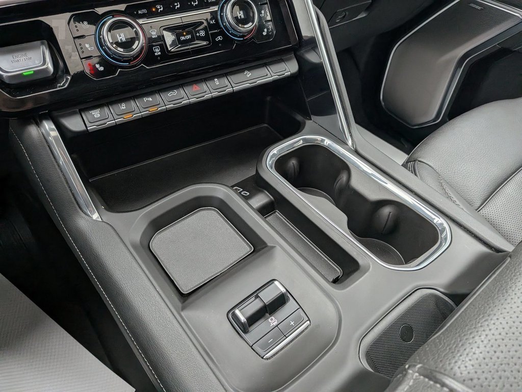 2024 GMC Sierra 2500HD Denali in Saint John, New Brunswick - 15 - w1024h768px