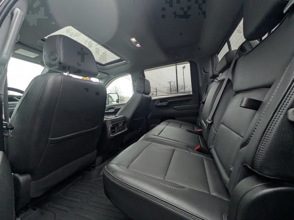 2024 GMC Sierra 2500HD Denali in Saint John, New Brunswick - 17 - w1024h768px