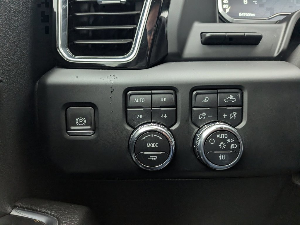 2024 GMC Sierra 2500HD in Saint John, New Brunswick - 8 - w1024h768px