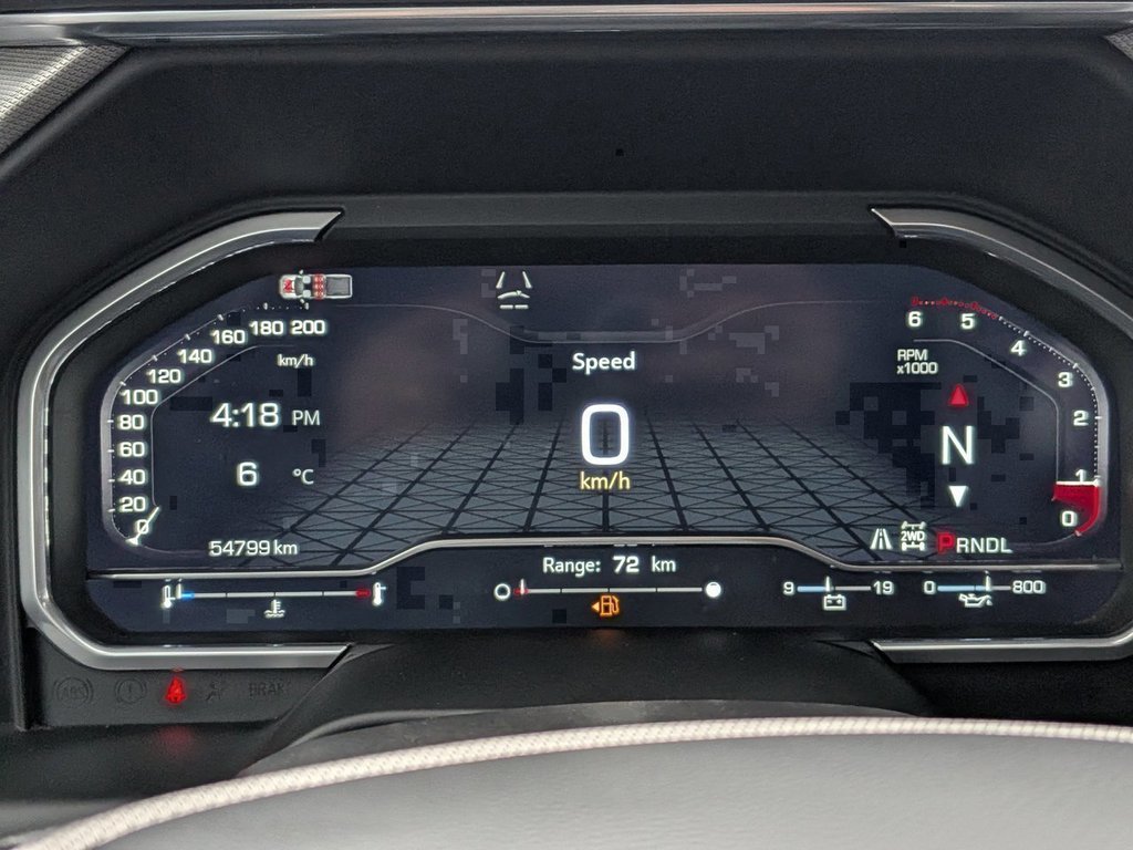 2024 GMC Sierra 2500HD Denali in Saint John, New Brunswick - 11 - w1024h768px