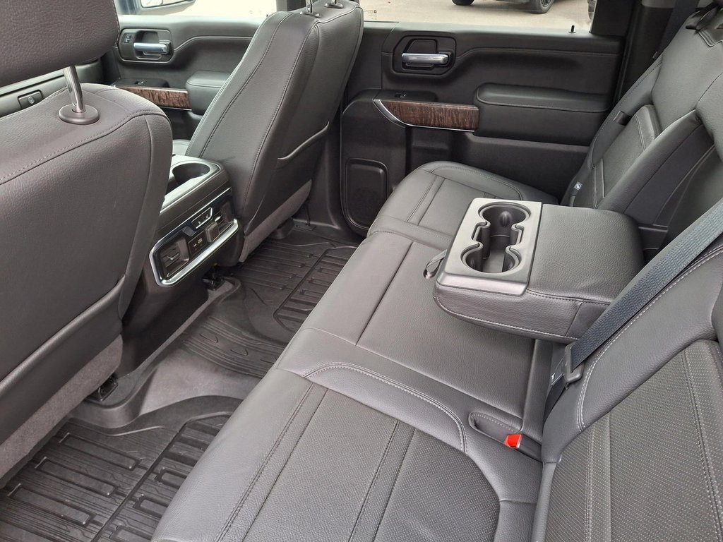 2020 GMC Sierra 3500HD Denali in Saint John, New Brunswick - 11 - w1024h768px