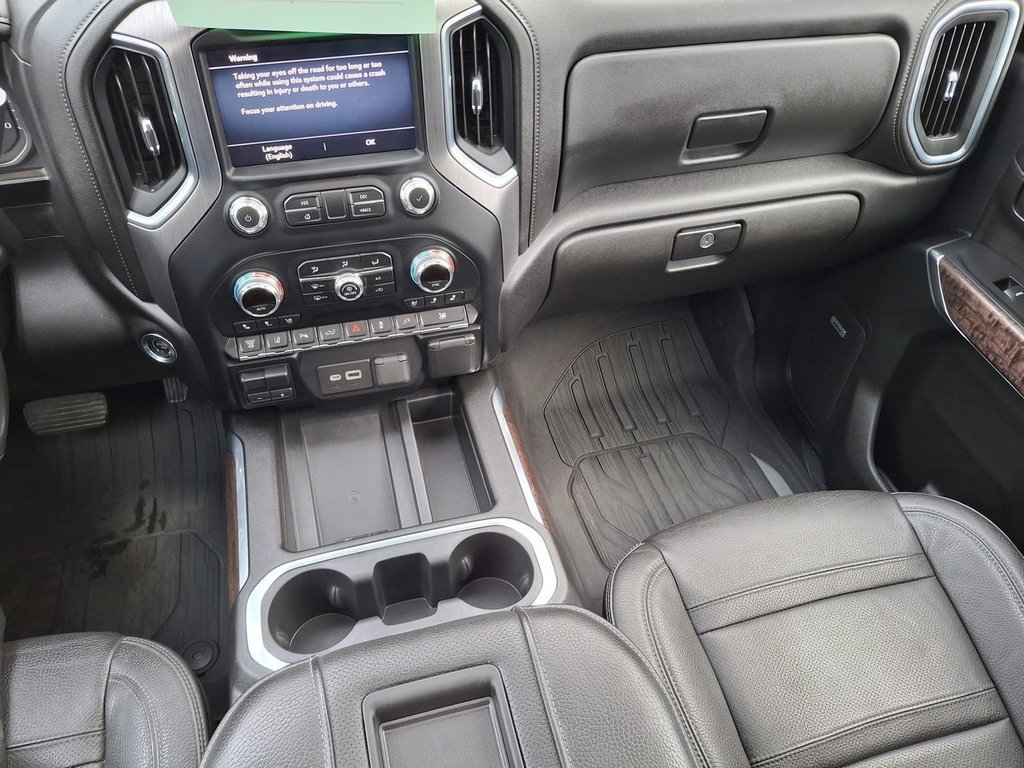 2020 GMC Sierra 3500HD Denali in Saint John, New Brunswick - 18 - w1024h768px