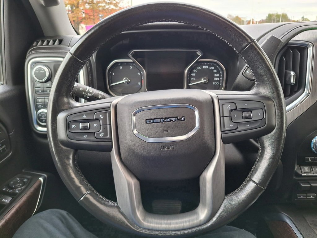2020 GMC Sierra 3500HD Denali in Saint John, New Brunswick - 13 - w1024h768px