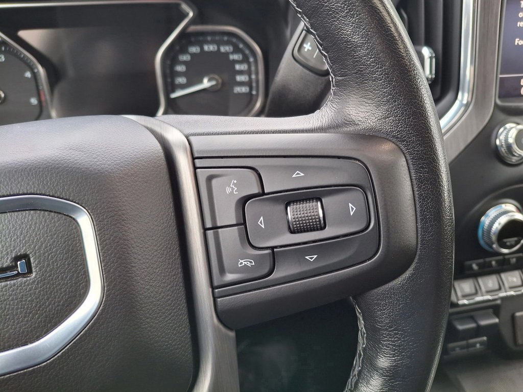 2020 GMC Sierra 3500HD Denali in Saint John, New Brunswick - 15 - w1024h768px