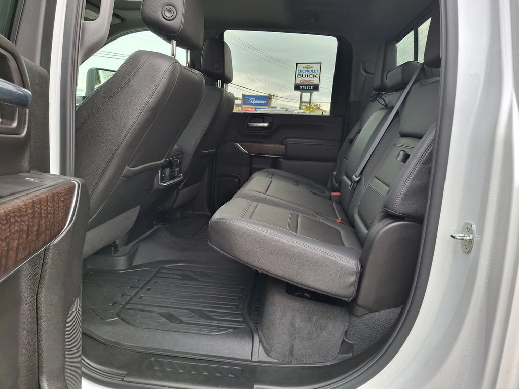 2020 GMC Sierra 3500HD Denali in Saint John, New Brunswick - 12 - w1024h768px