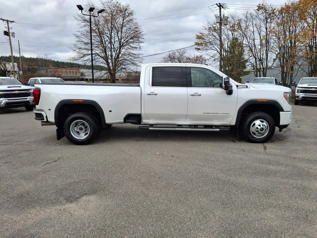 2020 GMC Sierra 3500HD in Saint John, New Brunswick - 4 - w1024h768px