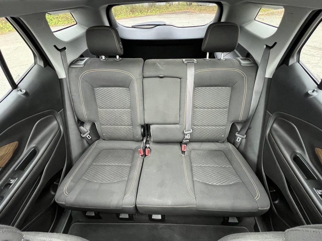 2018 GMC Terrain in Saint John, New Brunswick - 11 - w1024h768px