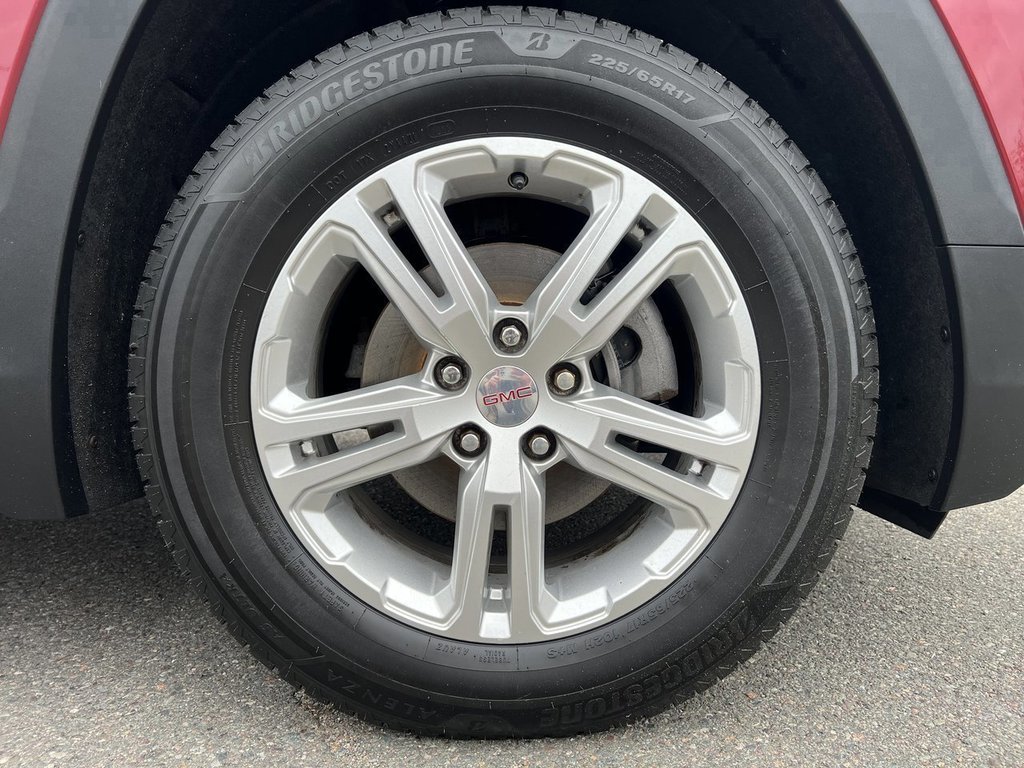 2018 GMC Terrain in Saint John, New Brunswick - 22 - w1024h768px
