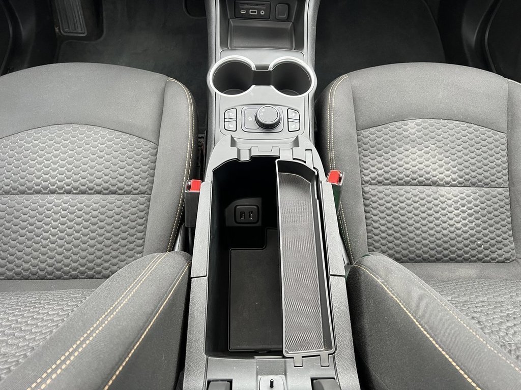2018 GMC Terrain in Saint John, New Brunswick - 19 - w1024h768px