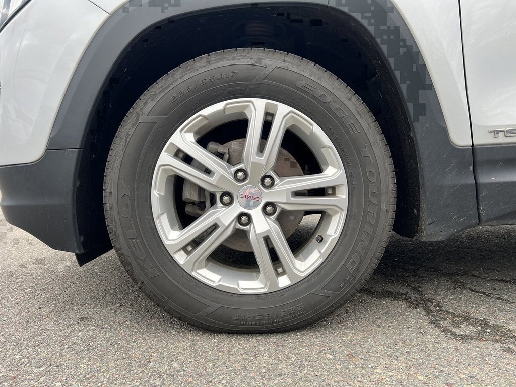 2019 GMC Terrain in Saint John, New Brunswick - 8 - w1024h768px