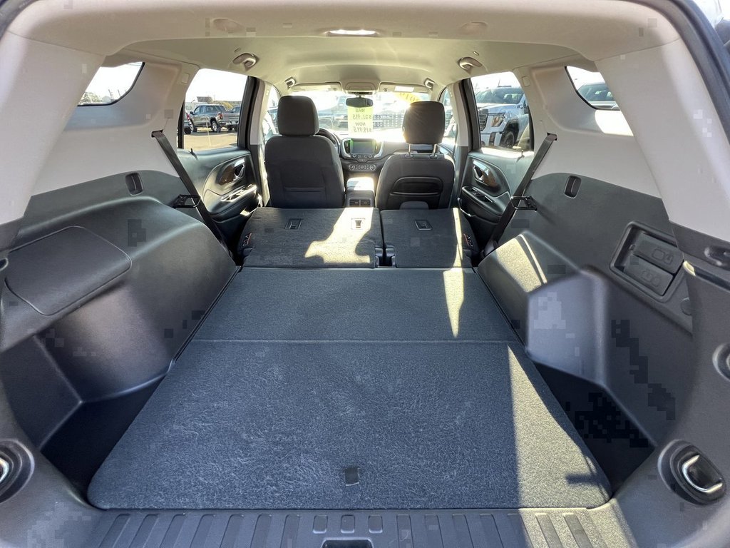 2019 GMC Terrain SLE in Saint John, New Brunswick - 23 - w1024h768px