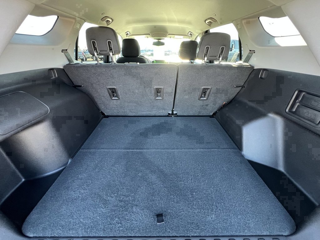 2019 GMC Terrain in Saint John, New Brunswick - 21 - w1024h768px