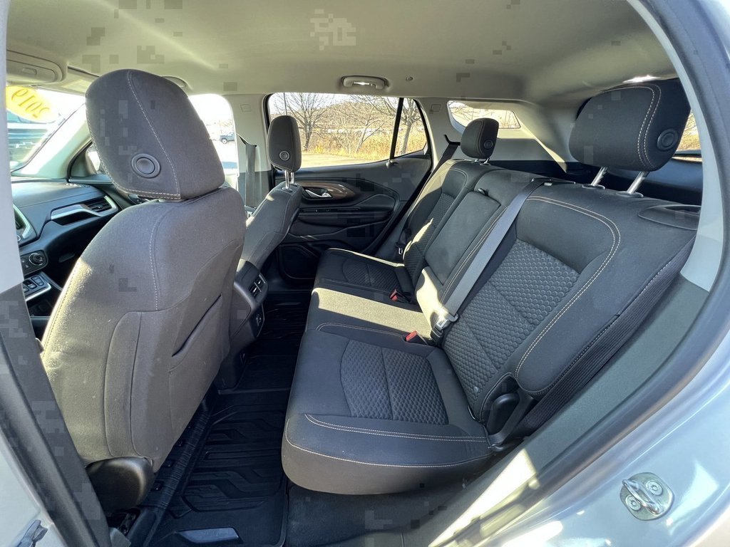 2019 GMC Terrain SLE in Saint John, New Brunswick - 12 - w1024h768px